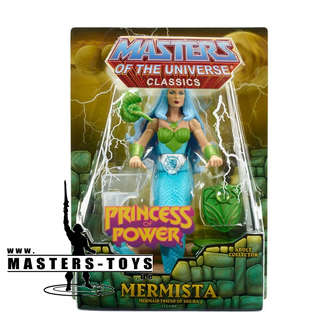 Mermista - Motu Classics 2014 Mermista - Motu Classics 2014