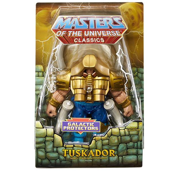 Tuskador - Motu Classics 2016 Tuskador - Motu Classics 2016