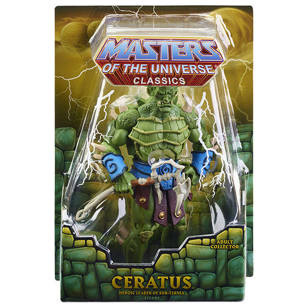 Ceratus - Motu Classics 2015 Ceratus - Motu Classics 2015