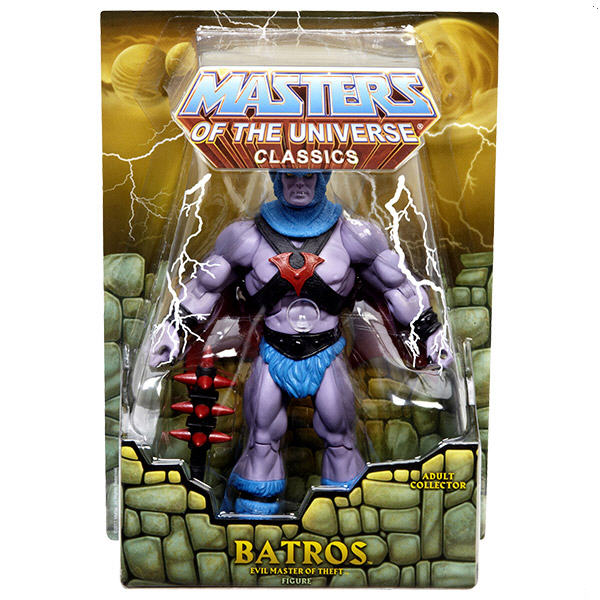 Batros - Motu Classics 2013 Batros - Motu Classics 2013