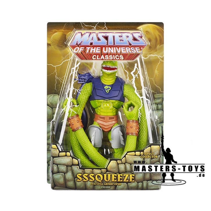 Sssqueeze - Motu Classics 2015 Sssqueeze - Motu Classics 2015