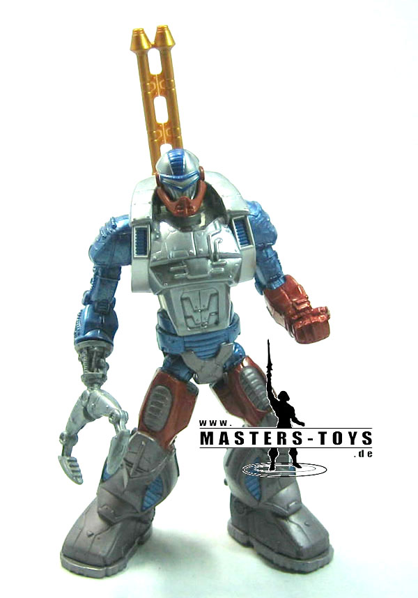 Roboto 2004 Roboto 2004