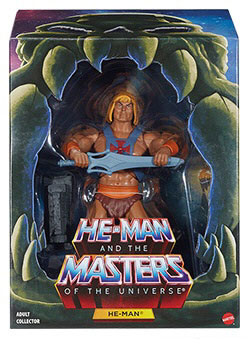 He-Man 2.0 Filmation - Motu 2016 He-Man 2.0 Filmation - Motu 2016