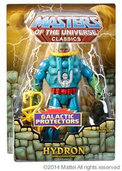 Hydron - Motu Classics 2014 Hydron - Motu Classics 2014