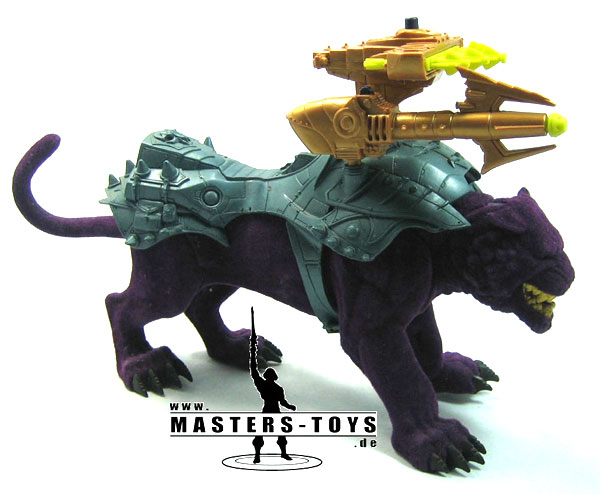 Panthor 2002 Panthor 2002