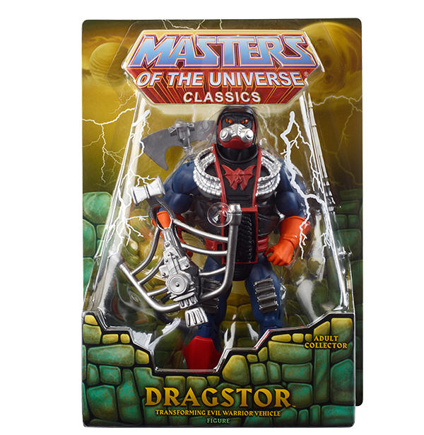 Dragstor - Motu Classics 2015 Dragstor - Motu Classics 2015