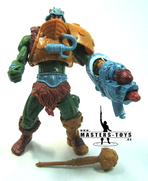 Man at Arms 2002 Man at Arms 2002