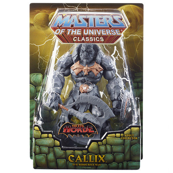 Callix - Motu Classics 2015 Callix - Motu Classics 2015