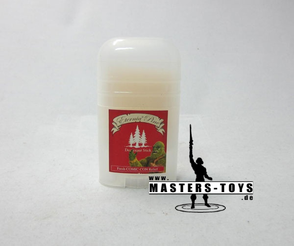 Mossman Deodorant stick Eternia Pine Mossman Deodorant stick Eternia Pine