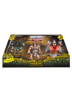 Vykron - Motu Classics 2012 Vykron - Motu Classics 2012