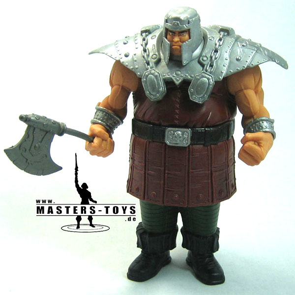 Ram Man 2003 Ram Man 2003