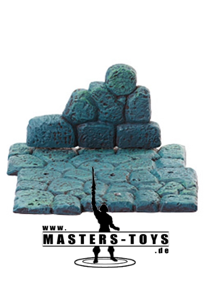 Grayskull stands (5 Stück) Grayskull stands (5 Stück)
