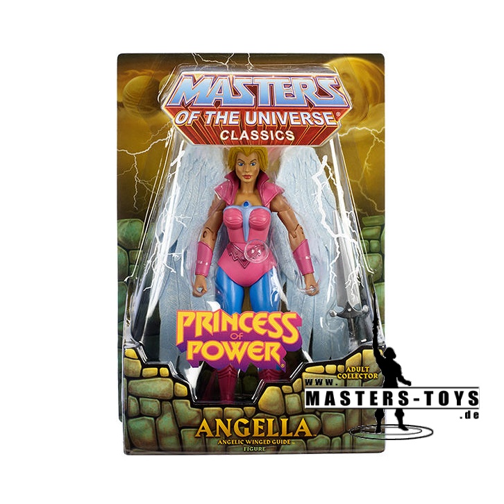 Angella - Motu Classics 2015 Angella - Motu Classics 2015