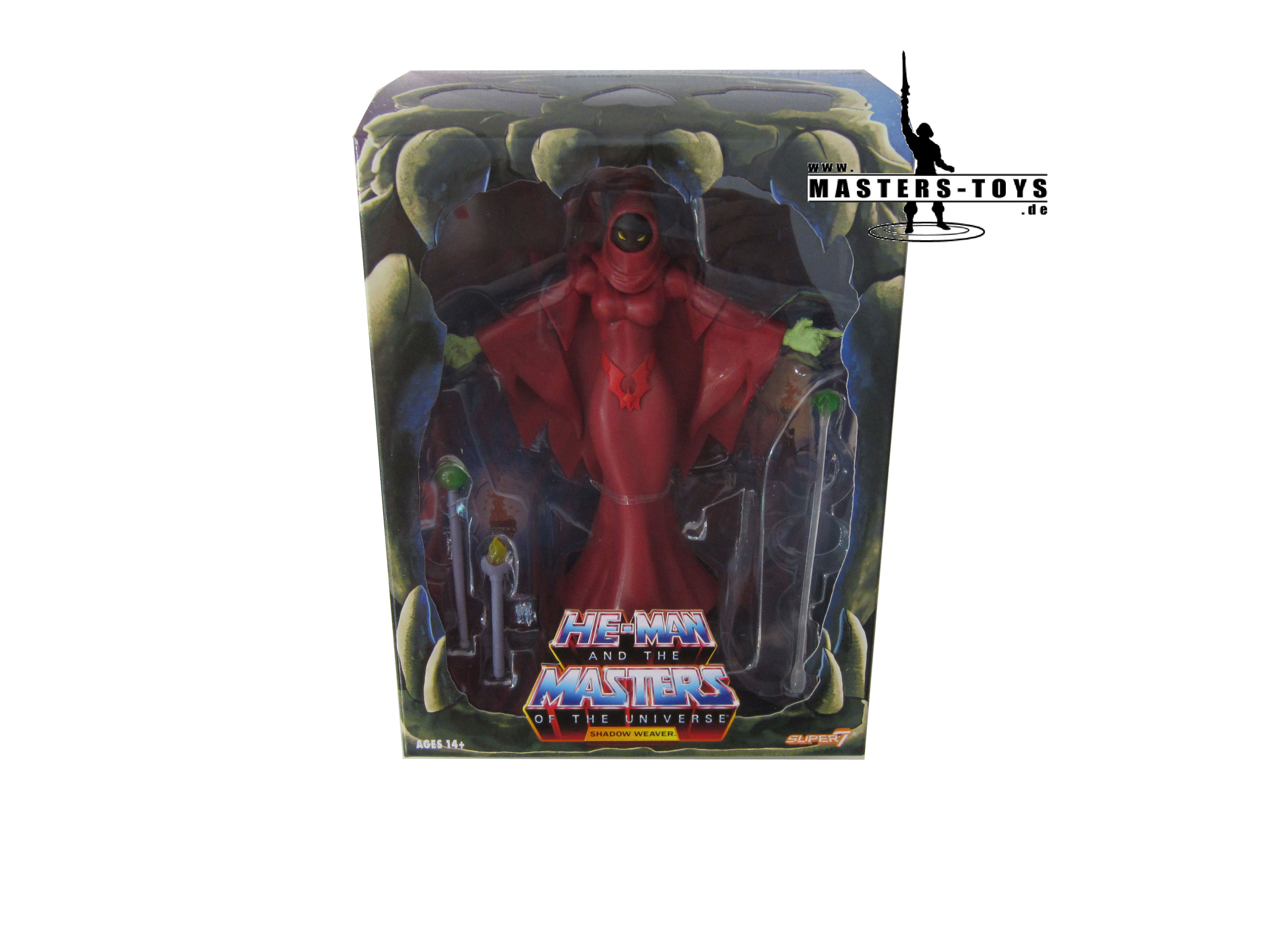 Shadow Weaver 2020 Shadow Weaver 2020