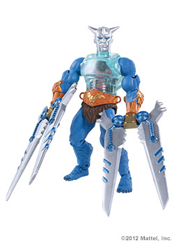 Cy-Chop - Motu Classics 2012 Cy-Chop - Motu Classics 2012