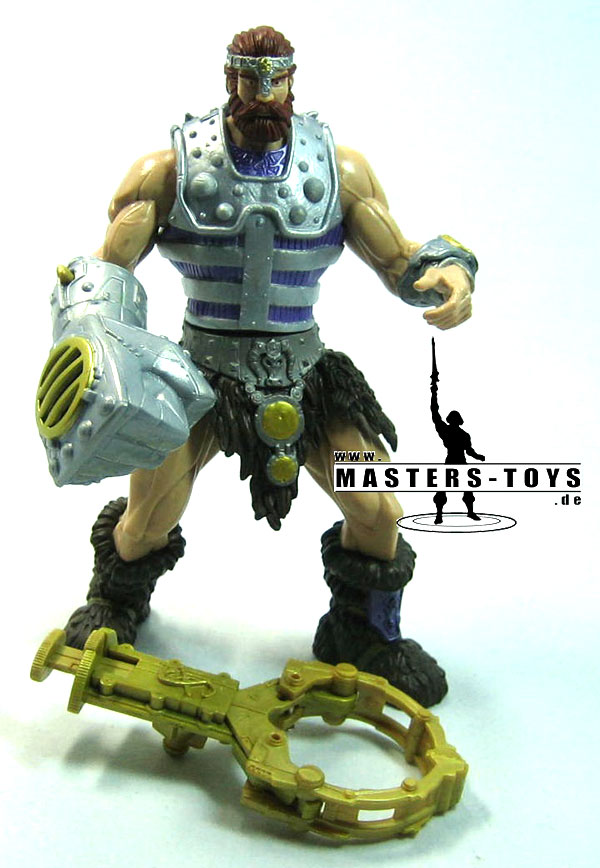 Battle Fist 2003 Battle Fist 2003