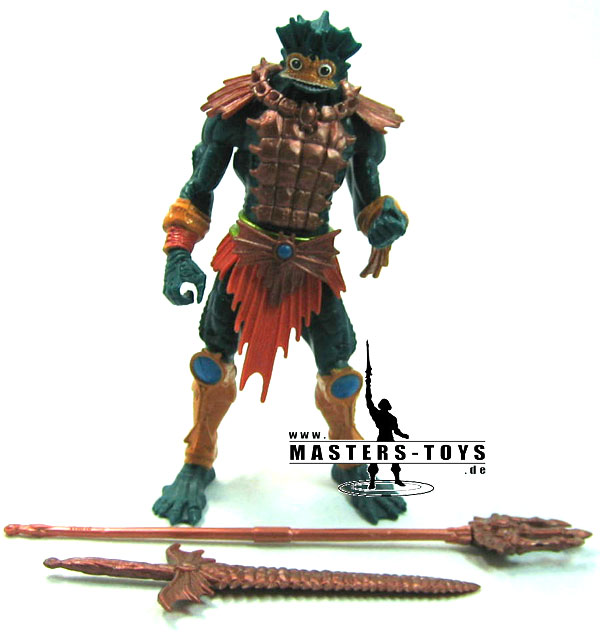 Mer Man 2002 Mer Man 2002