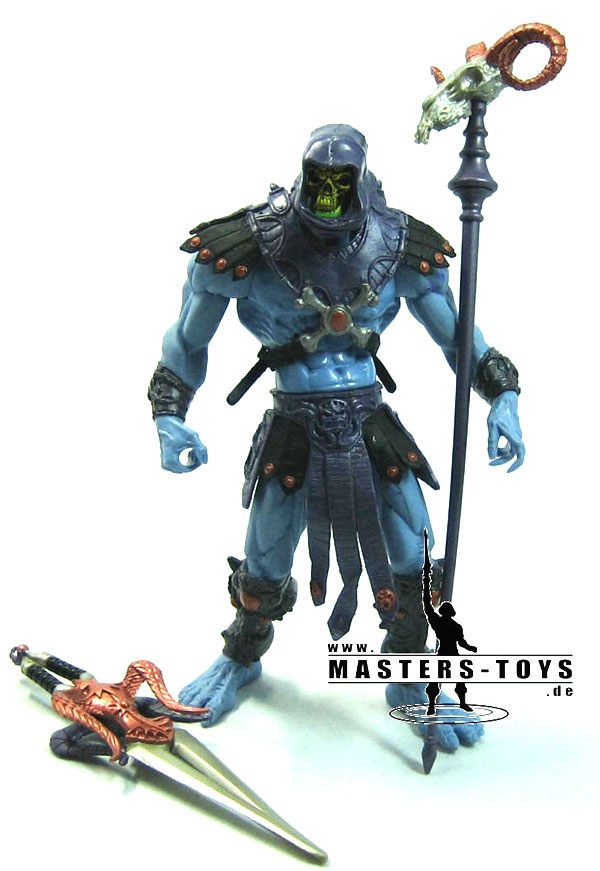 Skeletor 2002 Skeletor 2002