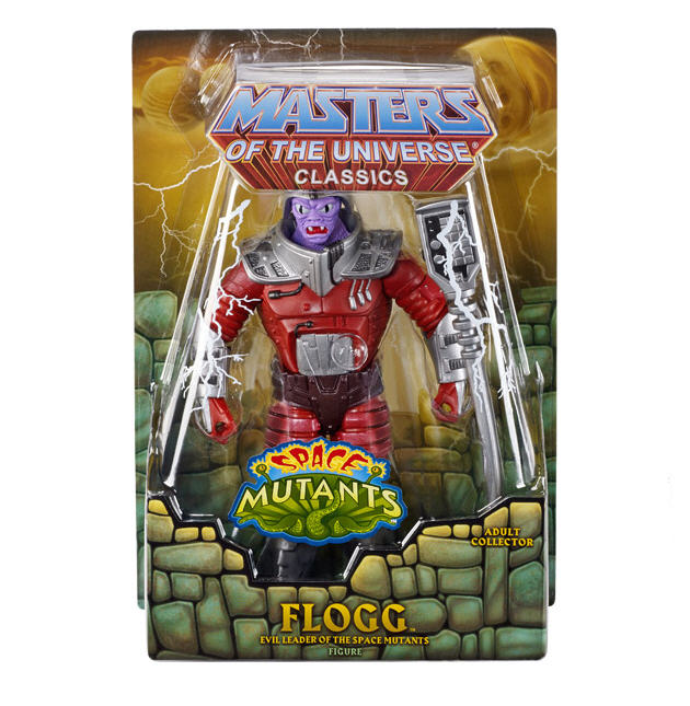 Flogg - Motu Classics 2014 Flogg - Motu Classics 2014