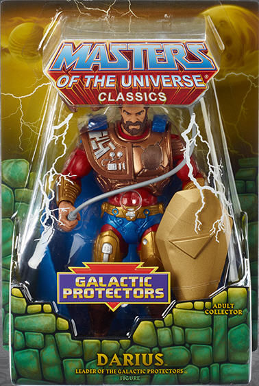 Darius - Motu Classics 2016 Darius - Motu Classics 2016