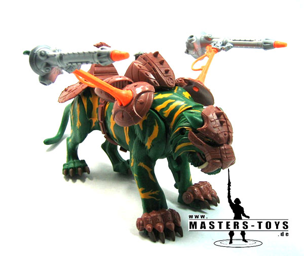 Battle Cat 2002 Battle Cat 2002