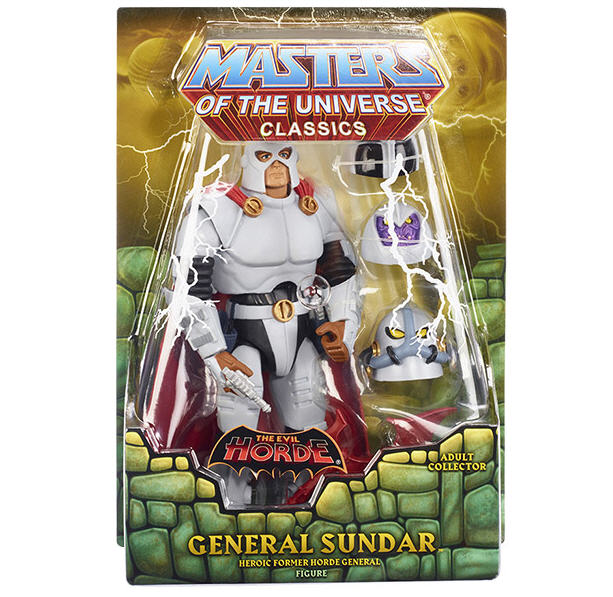 General Sundar - Motu Classics 2016 General Sundar - Motu Classics 2016