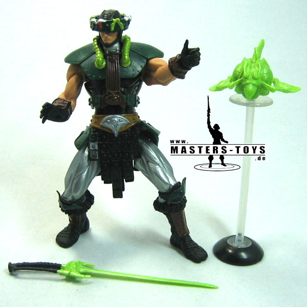 Tri Klops repaint 2005 Tri Klops repaint 2005