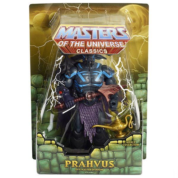Prahvus - Motu Classics 2015